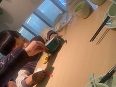 -吕氏疙瘩汤·海鲜新鲁菜(凯德mall新都心店)