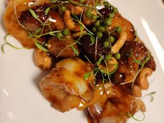 -Yan Ting 宴庭中餐厅(上海静安瑞吉酒店)