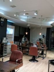 -意廊 Hair Salon