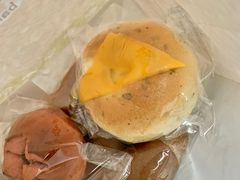 -屋裡·Union Bakery(龙江路店)