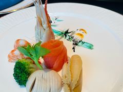 -北京饭店谭家菜