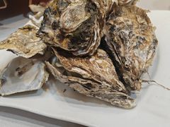 -渔民船说·北塘海鲜·天津菜·海肠捞饭(北塘古镇店)