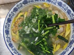 -火烧房子菊花米线(兴盛路店)