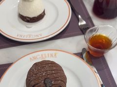 -Angelina安吉丽娜(恒隆广场店)
