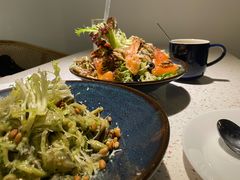 -BE BRIGHT KITCHEN(正佳广场店)