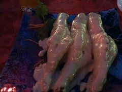 -灯笼馆海鲜餐厅