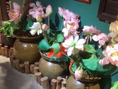 -小凤庭·地道湖北菜武昌鱼·藕汤(38年黄鹤楼店)