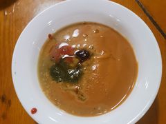-老门框爆肚涮肉(金宝街店)