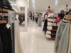 -优衣库(南京建邺万达广场店)