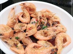 -盐通酒家(金桥湾清水苑店)