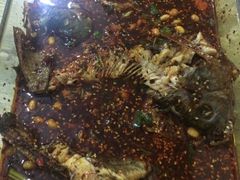 -风鑫铃罗非鱼(道沟店)