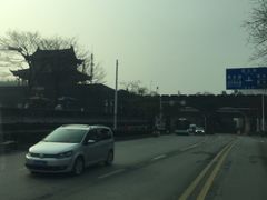 -楚望台遗址公园