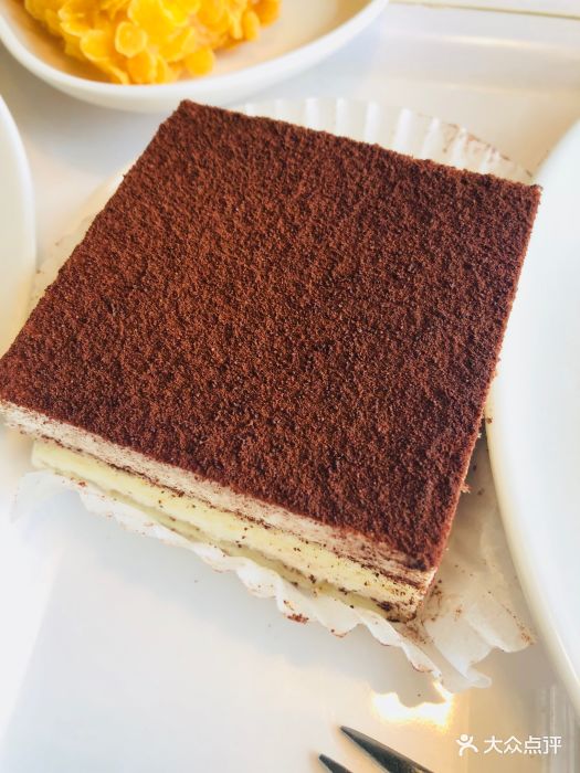 宜家家居·餐厅(四元桥店)提拉米苏图片 - 第244张