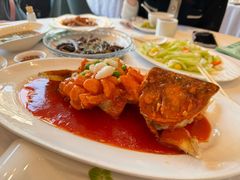 -扬州饭店(南京东路店)