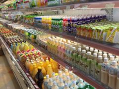 -燕莎友谊商城(亮马桥店)