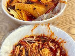 -马三洋芋片(兰州总店)