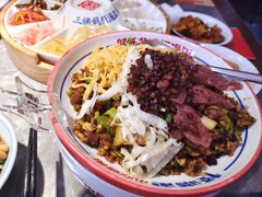 -怪噜范·贵阳小吃大排档(金源旗舰店)