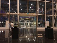 -上海外滩茂悦大酒店