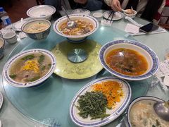 -老雒阳面馆·水席(定鼎门店)