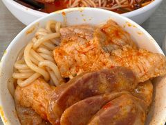 -缘久缘米粉(新街口店)