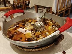 -辣婆婆(航天桥店)