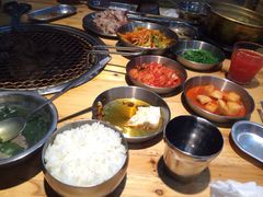 麻蒲碳烤肉(远景路店)-麻蒲碳烤肉(远景路1号店)