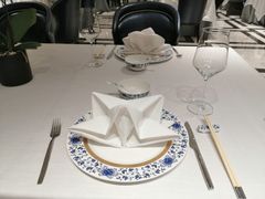 -Yan Ting 宴庭中餐厅(上海静安瑞吉酒店)