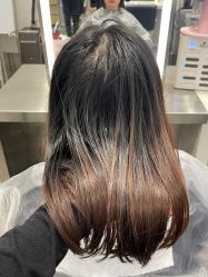 -MMby Hair Code芭曲发型
