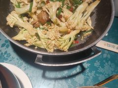 -呷湘厨·鱼汤捞饭·剁椒鱼头·湘菜(国家会展中心店)