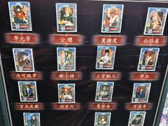 -暴风岛沉浸式体验馆(百联世纪店)