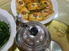 -吉莲利苑海鲜酒家(珠海拱北29年老字号店)