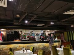 大堂-戈拿旺巴西烤肉(崇文门店)
