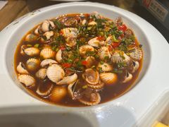 -潮汕壹号·潮汕菜·打边炉·生腌(总店)