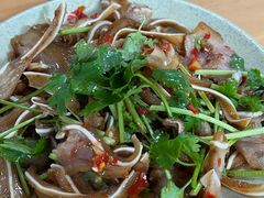 -烂厅下牛肉汤