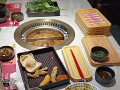 -空之介寿喜烧·和牛放题(恒隆广场店)