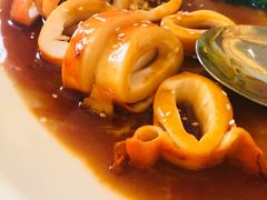 -厦门宝龙铂尔曼大酒店·龙之渊中餐厅