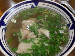 羊肉水盆-澄城学斌水盆羊肉(总店)
