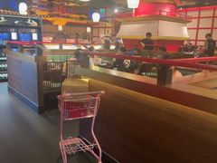 -牛New寿喜烧(金茂览秀城店)