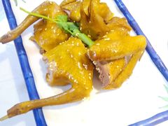 是日特价乳鸽-顺德粥城·叹茶食粥(良化店)