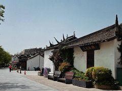 -三林塘老街