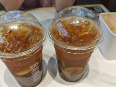 -霸蛮湖南菜·牛肉粉(荣京西街店)