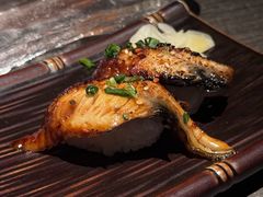 -炙柒Sekinana·精致日料(合生汇店)