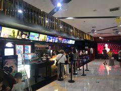 -上影国际影城(普陀绿地缤纷城店)