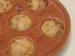 焗法国田螺-萨莉亚意式餐厅(杭州西溪龙湖天街店)