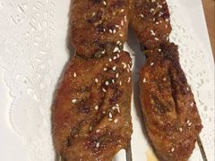 -盐池羊羔肉主题餐厅