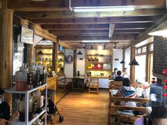 大堂-勺子米线·云南传统小吃市集(四方街店)