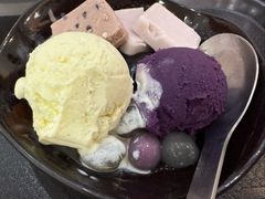 -鲜芋仙(宝地广场店)