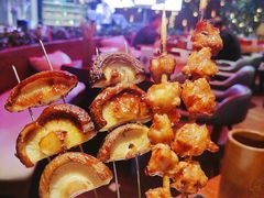 -肉串汪(望京店)