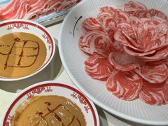 -曲氏老北京铜锅涮肉•火锅(不老街店)