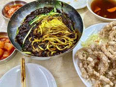 -兴豆饭店(总店)